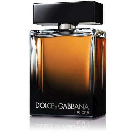 Dolce & Gabbana The One For Men flaska
