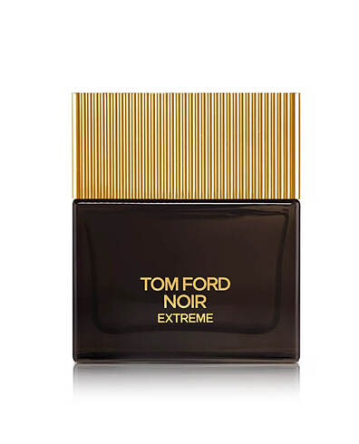 Tom Ford Black Orchid Svart Flaska