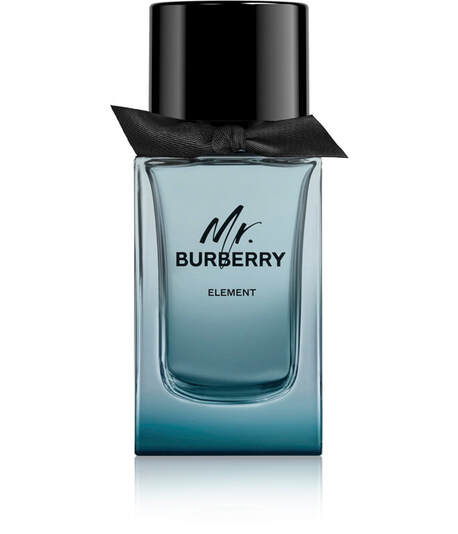 Mr Burberry parfymflaska