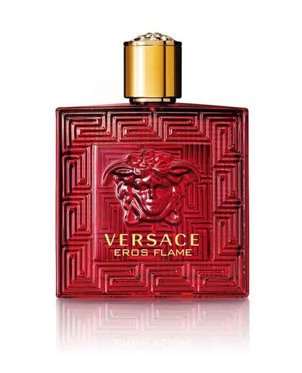 Versace Eros Flame Flaska